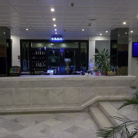 Liberty Hotel Rethymno Exteriér fotografie